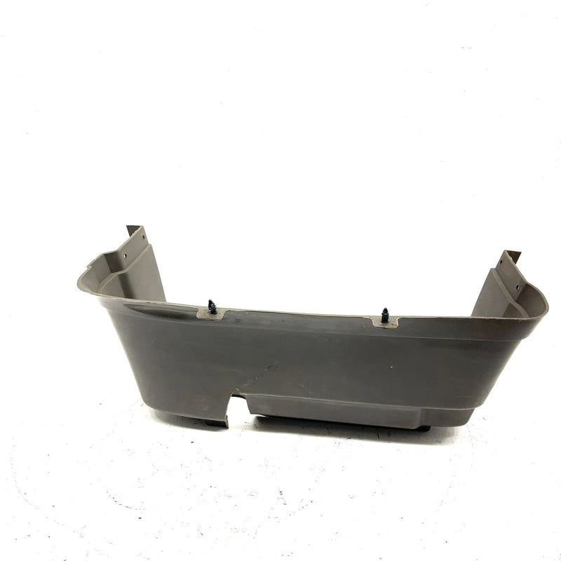 2003 Bombardier Traxter 500 4x4 Automatic OEM Right Footrest 705000592 AB15