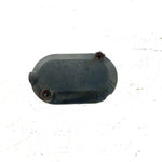 1983 Honda ATC200 OEM Outer Sub Trans Cover 112381-958-680 AH82