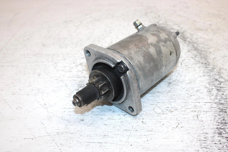 1996 Polaris Classic Touring Oem Starter Motor 4170006 SP38