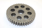 Ski-Doo OEM Chain Case Bottom Sprocket (44T) 501855009 SS59