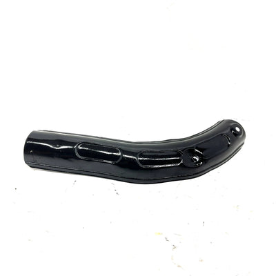 83-86 Suzuki ALT125 OEM Exhaust Heat Shield 14180-18910 AS31