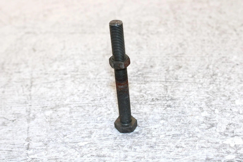 1995 Yamaha Vmax 500 Oem Chaincase Tensioner Bolt 90101-10737-00 SY34