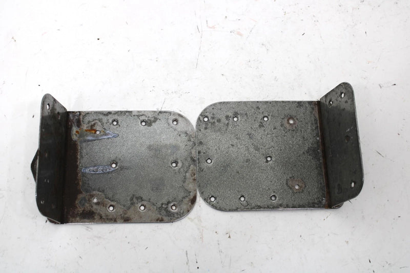 1989 Yamaha Ovation Oem Skid Support Set 85L-21910-00-00 SY67
