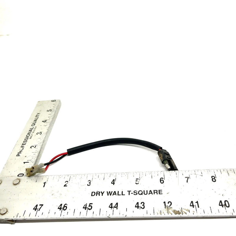 1998 Arctic Cat Bearcat 454 4X4 OEM Accessory Socket Wiring 0486-004 AA3