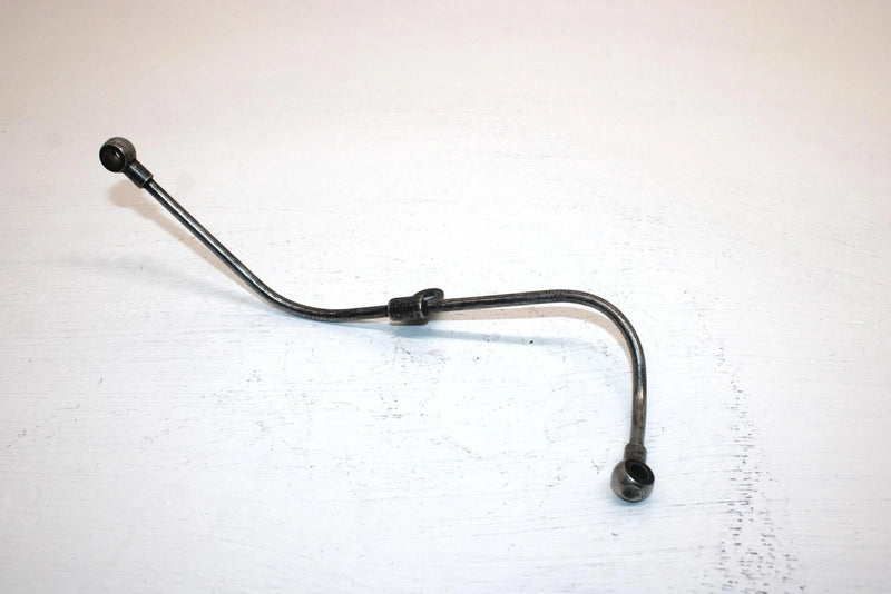 1992 Honda Trx 300 A Oem Cylinder Head Oil Pipe 11335-HA0-000 11335-HA0-003 AH51