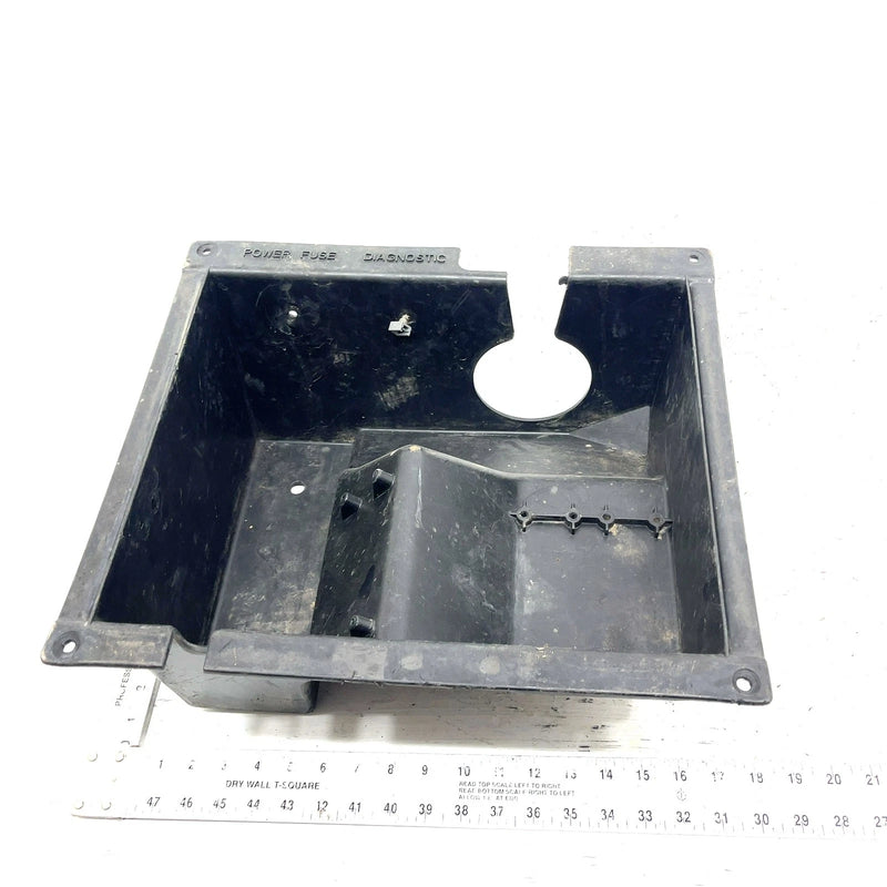 2013 Polaris Ranger XP 900 OEM Center Storage Box 5439006-070 XP11