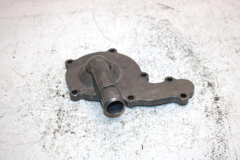 2004 Polaris Sportsman 700 Oem Water Pump Cover 1202019 AP143