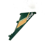 94-95 Polaris 300 4X4 OEM Left Side Panel 5430970-195 AP215