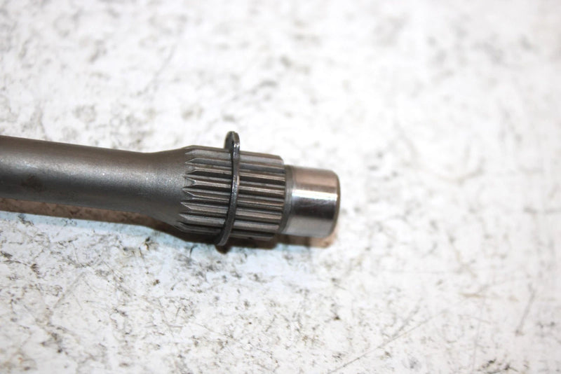1987 Honda Fourtrax 350 A Oem Starter Reduction Shaft 28135-HA7-770 AH39