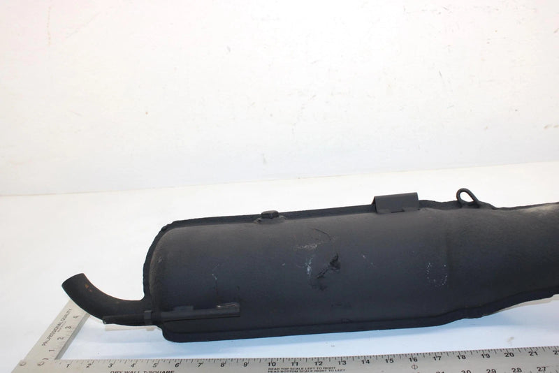92 Polaris Big Boss 6x6 Oem Exhaust Muffler 1260576-029 AP33