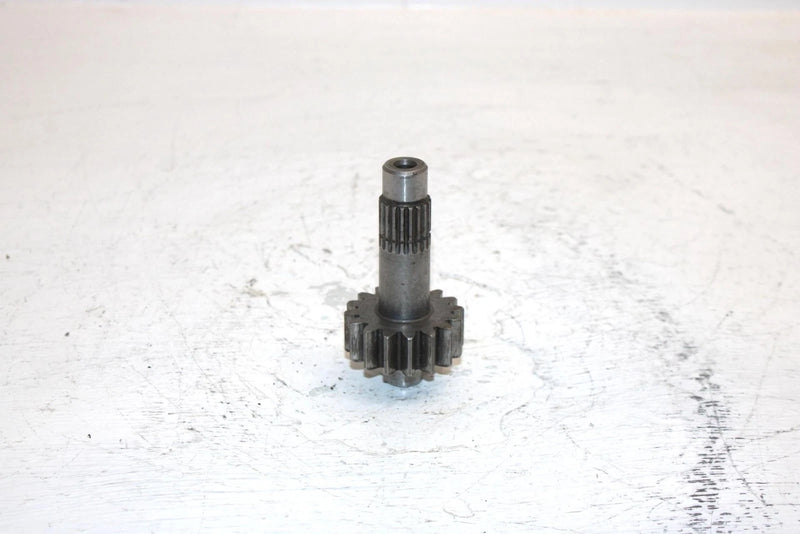 1982 Honda Atc200 Ea Big Red Oem Sub Driven Shaft 23921-958-680 AH64