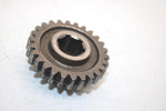 94 Yamaha  Kodiak 400 4wd Oem Transfer Drive Gear 2HR-17586-00-00 AY27