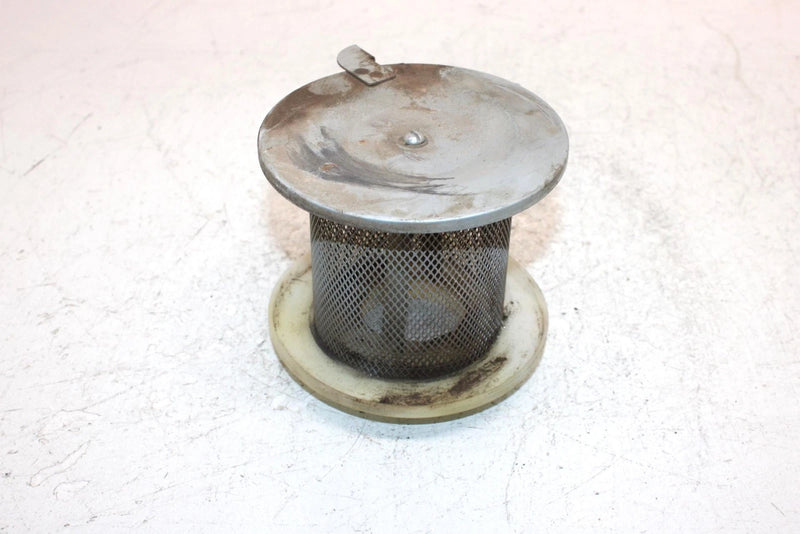 1997 Kawasaki Bayou 220 Oem Air Filter Cage 13091-1488 AK21
