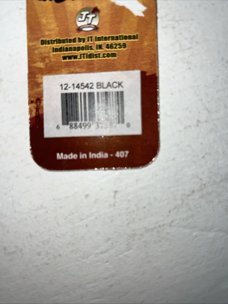 New Tough 1 Dark Oil Genuine Leather Split Reins #12-14542 Y-7