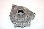84 Honda Fourtrax 200 Trx200 A Oem Rear Brake Drum Case 41302-VM5-000 AH33