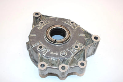 84 Honda Fourtrax 200 Trx200 A Oem Rear Brake Drum Case 41302-VM5-000 AH33