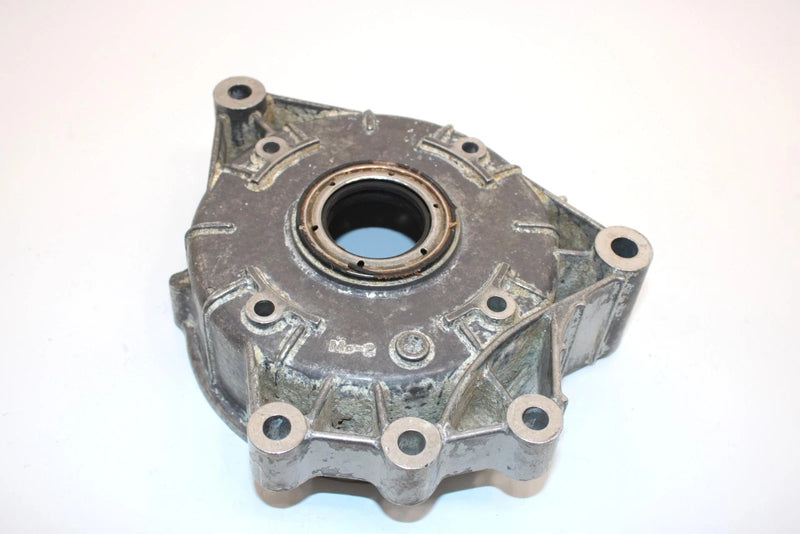84 Honda Fourtrax 200 Trx200 A Oem Rear Brake Drum Case 41302-VM5-000 AH33