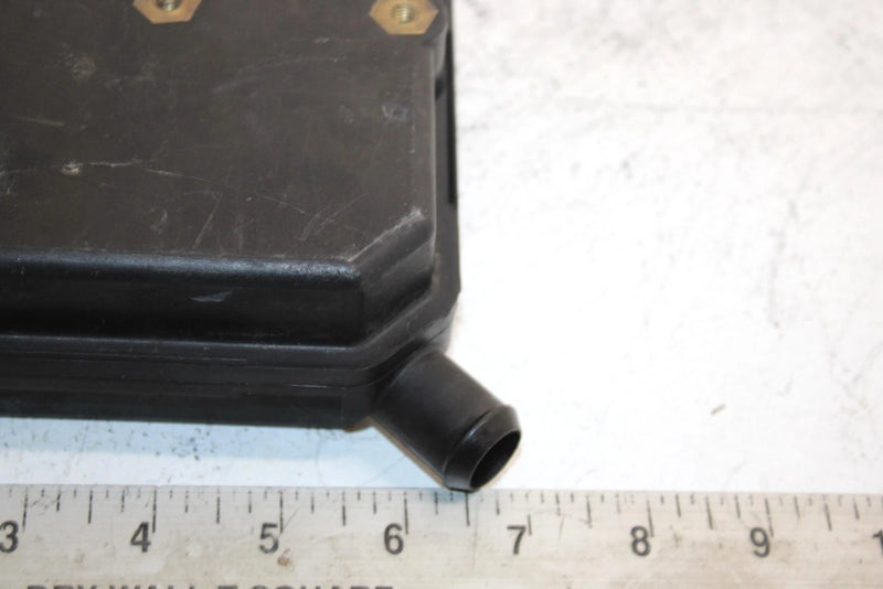08 Arctic Cat Tz1 Touring Oem Oil Separator Box 0770-712 SAS14