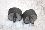 2001 Polaris Sportsman 500 Ho Oem Engine Mount Dampner Pair 3110046 AP88