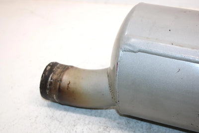 1998 Sea-doo Gtx Oem Exhaust Muffler 274000599 JS49