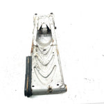 2001 Bombardier DS650 OEM Rear Swingarm 706000080 AB16