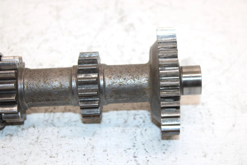 2002 Polaris Sportsman 500 Oem Transmission Output Shaft W/Bearing 3233571 AP154
