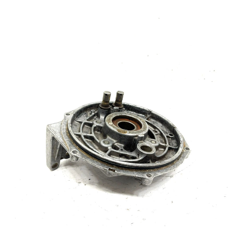 00-06 Honda Rancher 350 TRX350FM 4x4 OEM Rear Brake Panel 43010-HN5-670 AH75