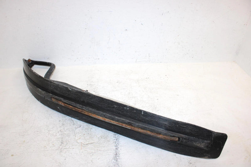 2002 Ski-doo Mxz 500 Oem Ski 505070189 SS16
