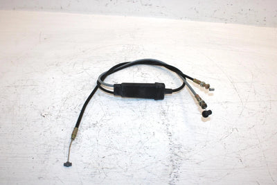 2001 Ski-doo Mxz 600 Oem Throttle Cable 512059388 SS4