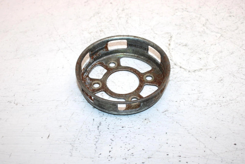 1982 Honda Atc110 Oem Starter Pully 28430-958-000 AH65