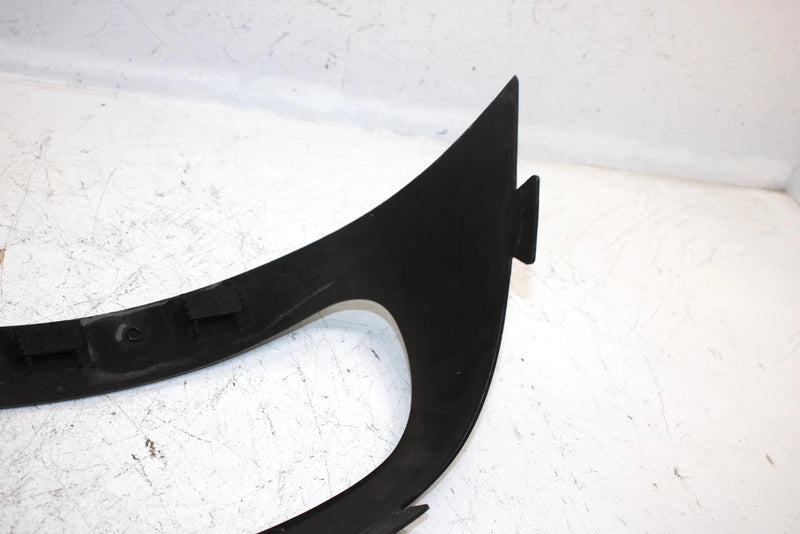 02 Ski-doo Grand Touring 500 Oem Headlight Cover 517302158 SS24