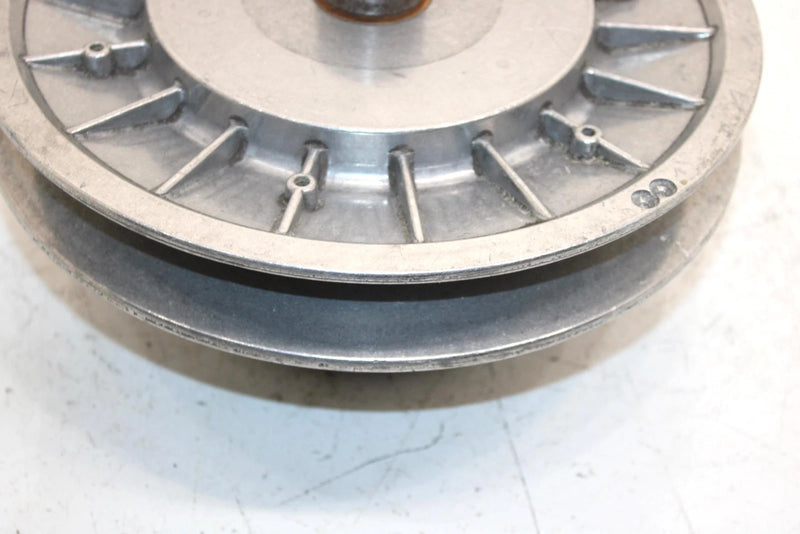94 Arctic Cat Ext 580 Efi Oem Secondary Driven Clutch 0726-077 SA21