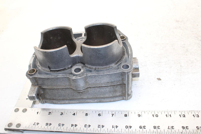 2004 Polaris Sportsman 600 Oem 76.5mm Bore Cylinder 2202368 AP20