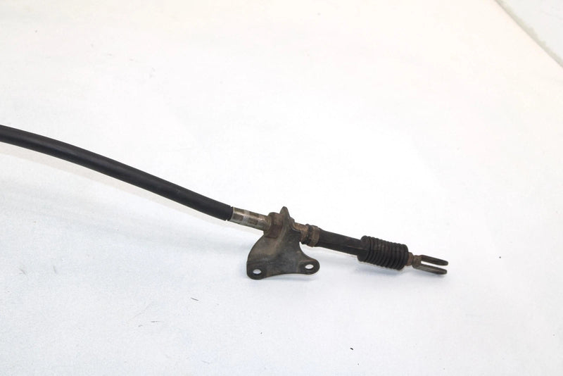91 Yamaha  Big Bear  4wd Oem Shift Cable 3HN-2637E-00-00 AY43