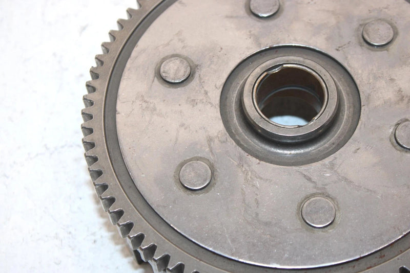 1996 Kawasaki Bayou 300 Oem Clutch Basket 13095-1133 13095-1364 AK19