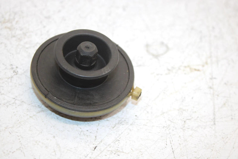 98 Ski-doo Formula Z 670 Oem Exhaust Valve Bellow 420854449 SS10