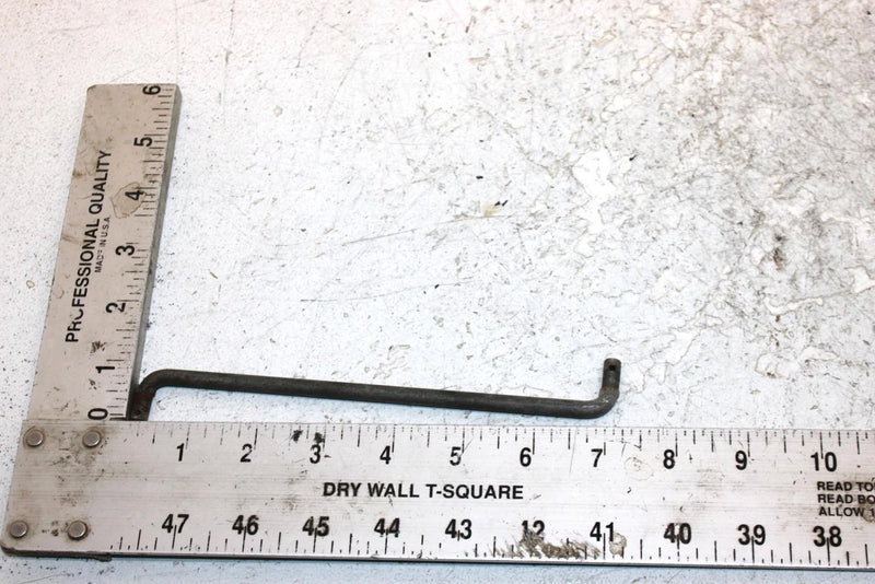 1991 Polaris Trail Boss 2x4 Oem Brake Linkage Rod 5224394 AP170