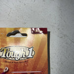 New Tough 1 Nylon Tie down Strap With Clips #53-2141 B-505