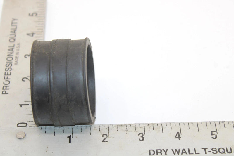 Ski-doo Oem Rubber Carburetor Adapter Flange 570029600 Q4610