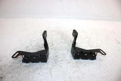 2005 Polaris Sportsman 500 Ho Oem Front Rack Support 1014591-067 AP60