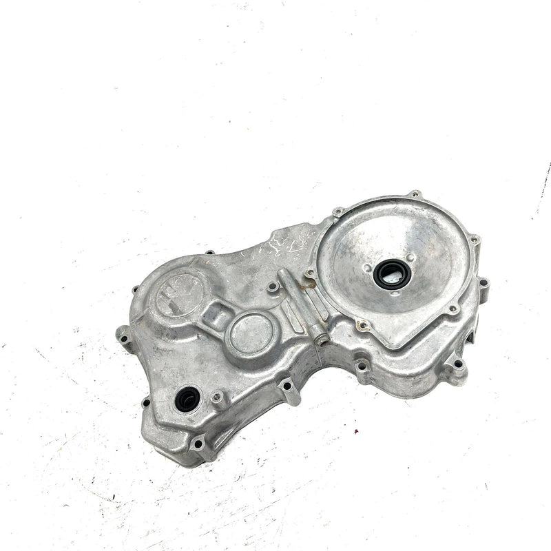 99-02 Suzuki King Quad 300 4x4 OEM Engine Stator Cover 11351-19B20 AS34
