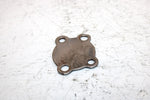 1982 Honda Atc110 Oem Oil Pump Cover 15121-028-060 AH65