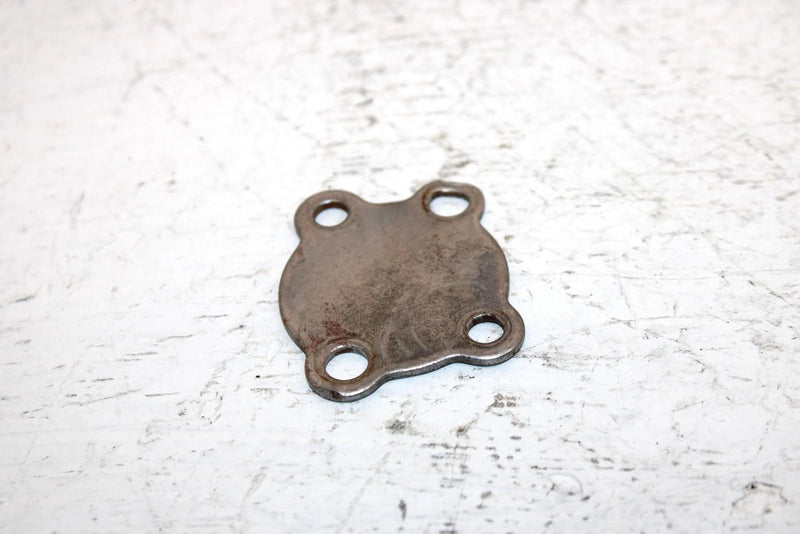 1982 Honda Atc110 Oem Oil Pump Cover 15121-028-060 AH65