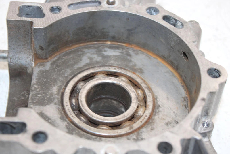 1997 Polaris Trail Boss Oem Crankcase Half 3084579 AP163