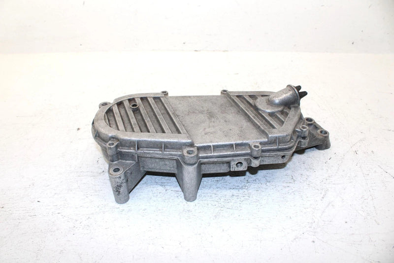1987 Yamaha Exciter 570 L/c Oem Chaincase W/Cover  99999-02203-00 SY18