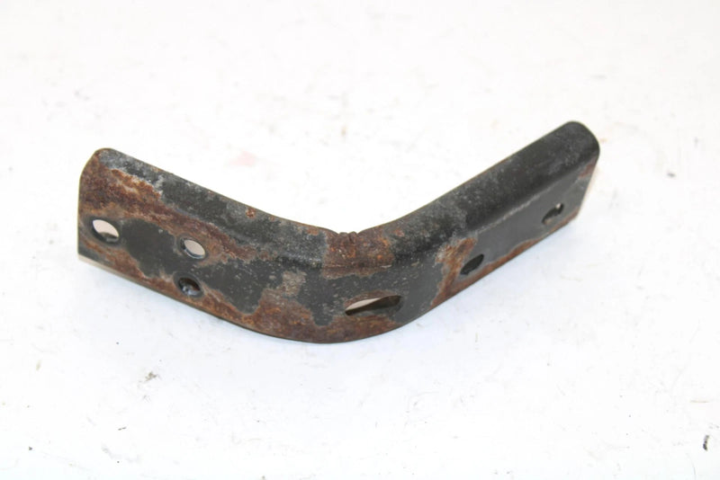 1986 Yamaha Excel Iii Oem Front Right Bumper Bracket 80M-77532-00-00 SY70