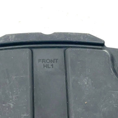 09-13 Honda Big Red 700 MUV700 OEM Air Box Lid Cover 17217-HL1-A00 X0.1