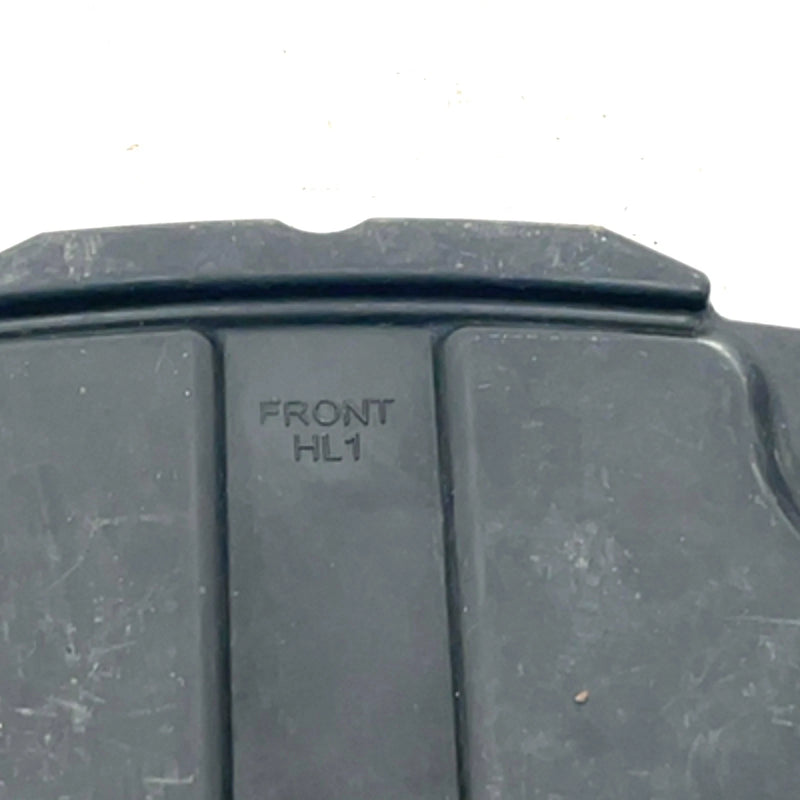 09-13 Honda Big Red 700 MUV700 OEM Air Box Lid Cover 17217-HL1-A00 X0.1