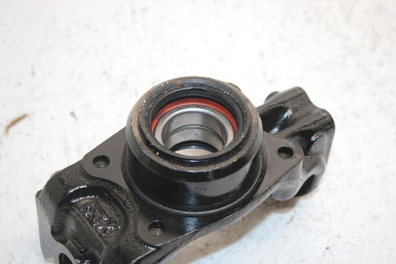 1987 Honda Fourtrax 350 A Oem Right Steering Knuckle 51210-HA7-770 AH39