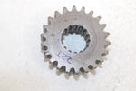 98 Polaris Xc 600 Oem Top Drive Chain Sprocket 22T 3221089 SP151